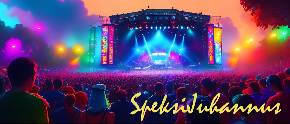 SpeksiJuhannus 2025