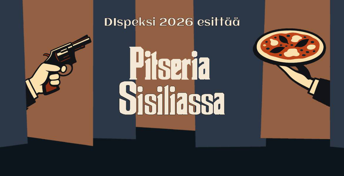 DIspeksi 2026: Pitseria Sisiliassa